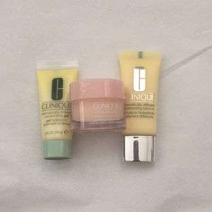 Clinique Bundle